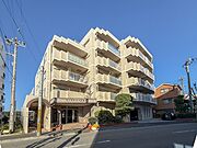 滝の茶屋駅より徒歩13分 4階 築36年2ヶ月の賃貸物件