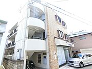 垂水駅より徒歩15分 3階 築43年4ヶ月の賃貸物件