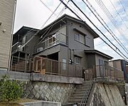 Fornest旭が丘 1階 築55年9ヶ月の賃貸物件