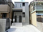 垂水駅より徒歩9分 2階 築6年7ヶ月の賃貸物件