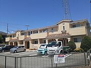 西神中央駅よりバス18分 徒歩10分 2階 築16年8ヶ月の賃貸物件