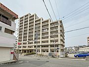 垂水駅より徒歩17分 4階 築23年2ヶ月の賃貸物件