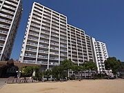 塩屋駅より徒歩22分 9階 築29年9ヶ月の賃貸物件