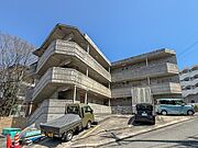 伊川谷駅よりバス8分 徒歩5分 3階 築37年9ヶ月の賃貸物件