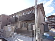 明石駅より徒歩35分 2階 築11年7ヶ月の賃貸物件