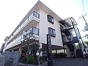 明石駅よりバス13分 徒歩5分 3階 築36年2ヶ月の賃貸物件