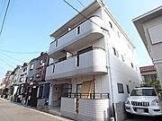滝の茶屋駅より徒歩5分 3階 築32年1ヶ月の賃貸物件