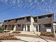 明石駅よりバス17分 徒歩7分 1階 築8年1ヶ月の賃貸物件