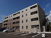 西明石駅よりバス15分 徒歩3分 3階 築14年1ヶ月の賃貸物件