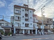 エクリート朝霧の賃貸物件