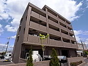 西二見駅より徒歩3分 4階 築18年4ヶ月の賃貸物件