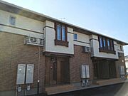 ラ・ロゼヴェールＢ 2階 築11年4ヶ月の賃貸物件