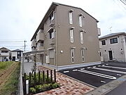 中八木駅より徒歩4分 1階 築12年7ヶ月の賃貸物件