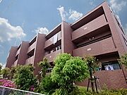 プラザハイツ二ツ屋C棟 1階 築28年2ヶ月の賃貸物件