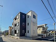 プライム神戸垂水 3階 新築の賃貸物件