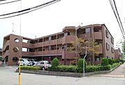 プラザハイツ二ツ屋A棟 3階 築27年2ヶ月の賃貸物件