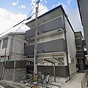 垂水駅より徒歩15分 1階 築6年7ヶ月の賃貸物件