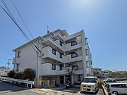 メゾンピアYUKYU 1階 築36年8ヶ月の賃貸物件