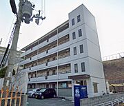 伊川谷駅よりバス10分 徒歩5分 3階 築28年1ヶ月の賃貸物件