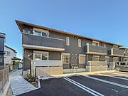 江井ヶ島駅より徒歩13分 2階 新築の賃貸物件