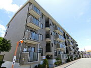 明石駅より徒歩21分 3階 築29年の賃貸物件