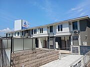 メゾンドカルム６ 1階 築5年7ヶ月の賃貸物件