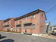 フローラ山の下 1階 築21年7ヶ月の賃貸物件