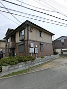 山陽魚住駅より徒歩9分 2階 築19年1ヶ月の賃貸物件