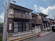 エステート塩屋山手A棟 1階 築29年9ヶ月の賃貸物件