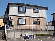 エクセルハイツ桃山 1階 築29年4ヶ月の賃貸物件