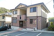 ウィルモア垂水B 1階 築17年10ヶ月の賃貸物件
