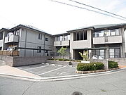 舞子駅よりバス7分 徒歩2分 2階 築21年1ヶ月の賃貸物件