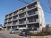 明石駅よりバス18分 徒歩3分 4階 築28年10ヶ月の賃貸物件