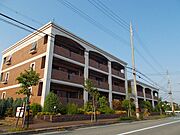 明石駅よりバス19分 徒歩5分 3階 築21年7ヶ月の賃貸物件