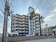 シーサイドパストラル林崎２ 1階 築28年9ヶ月の賃貸物件