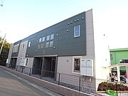 サンモール金ヶ崎 1階 築13年2ヶ月の賃貸物件