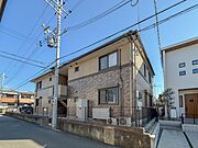 エル ビエント 2階 築17年4ヶ月の賃貸物件