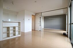 グランドアトリオ神戸西D 2LDKの写真