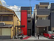 パークTAKASHO 3階 築3年2ヶ月の賃貸物件