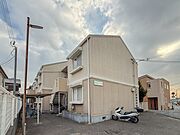 魚住駅より徒歩8分 1階 築37年10ヶ月の賃貸物件