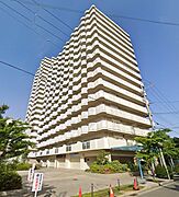 西明石駅より徒歩3分 2階 築34年10ヶ月の賃貸物件