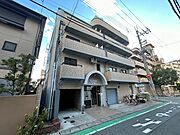 SAINT甲子園口 2階 築35年11ヶ月の賃貸物件