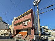西明石駅より徒歩6分 3階 築47年11ヶ月の賃貸物件