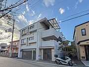 西明石駅より徒歩9分 3階 築36年11ヶ月の賃貸物件