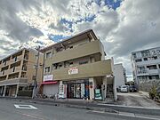 西明石駅より徒歩14分 3階 築46年3ヶ月の賃貸物件