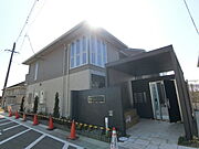 アンソレイエ・ファミーユ 1階 築7年1ヶ月の賃貸物件