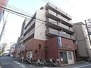 パークサイド明石 8階 築44年6ヶ月の賃貸物件