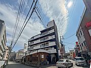 高免ビル 5階 築52年8ヶ月の賃貸物件