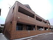 フジベルメゾン 1階 築15年3ヶ月の賃貸物件