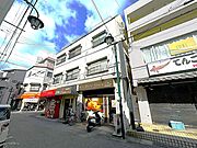 西明石駅より徒歩5分 4階 築44年3ヶ月の賃貸物件